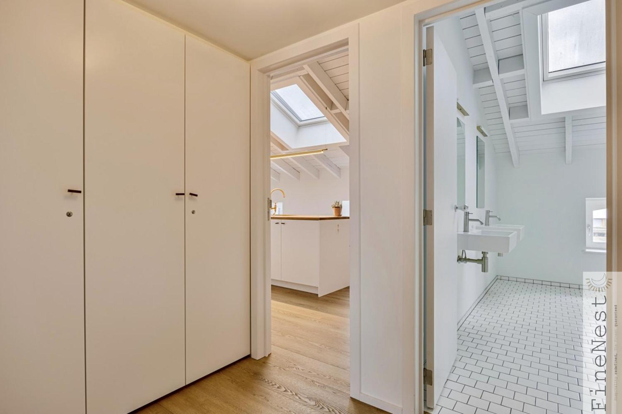 Loft 3 Chambres "Bueren" - Parking - Au Centre De Liege By Finenest 外观 照片