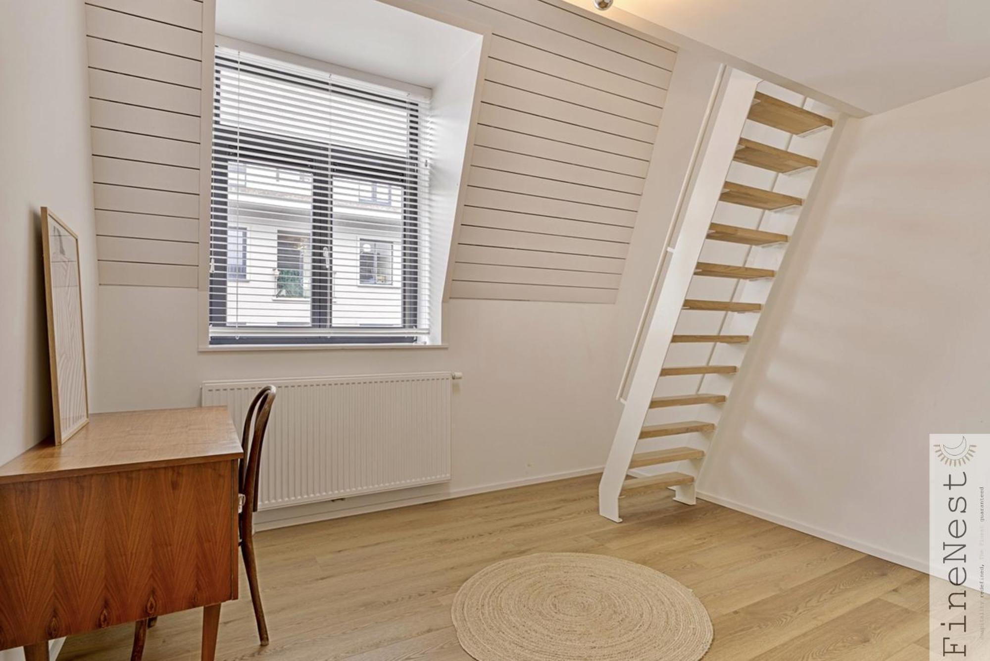 Loft 3 Chambres "Bueren" - Parking - Au Centre De Liege By Finenest 外观 照片