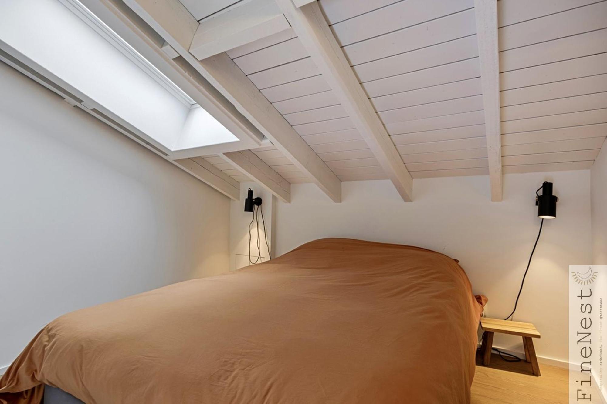 Loft 3 Chambres "Bueren" - Parking - Au Centre De Liege By Finenest 外观 照片